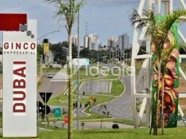 Imagem 1: GINCO DUBAI TERRENO A VENDA