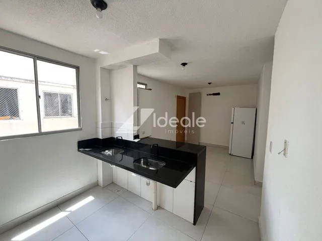 Imagem 4: Apartamento MRV – Chapada dos Buritis