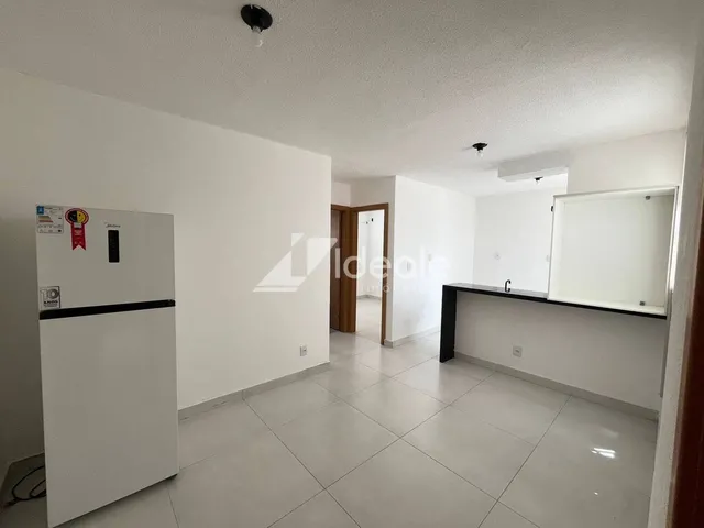Imagem 5: Apartamento MRV – Chapada dos Buritis