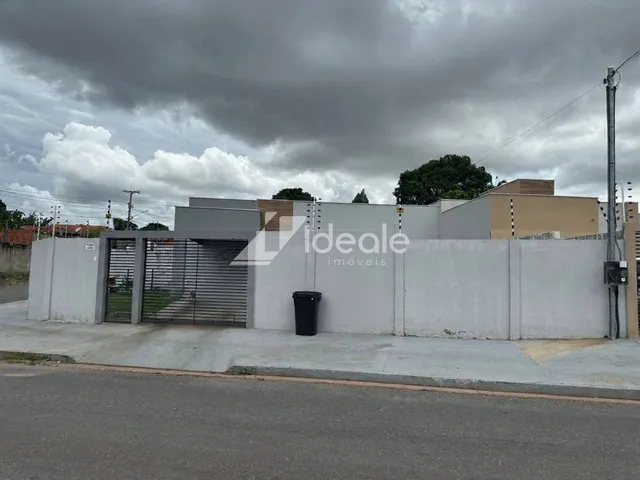 Imagem 12: Casa de 3 quartos com ar condicionado e placa solar em varzea grande