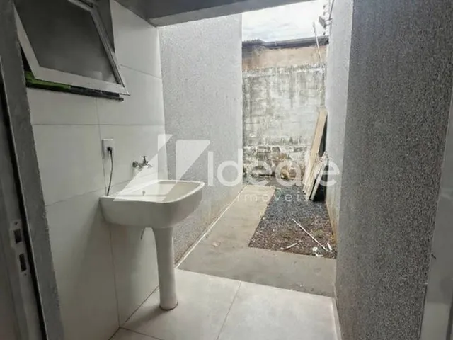 Imagem 8: Casa de 3 quartos com ar condicionado e placa solar em varzea grande
