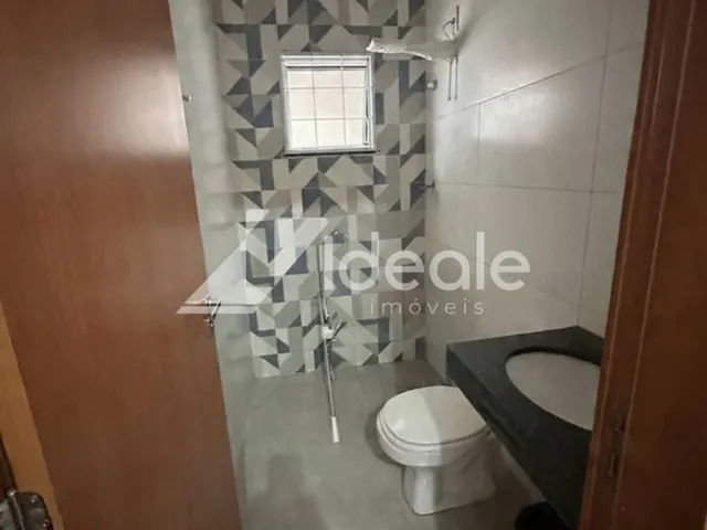 Imagem 9: Casa de 3 quartos com ar condicionado e placa solar em varzea grande