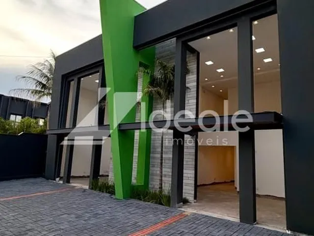 Imagem: Prédio Comercial novo 14 Salas