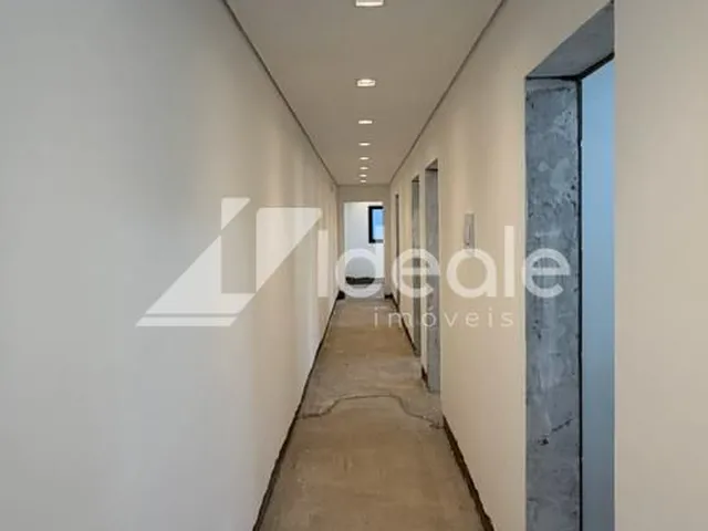Imagem 4: Prédio Comercial novo 14 Salas