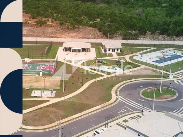 Imagem 6: CASA ORIGEM DO SOL - SEMI MOBILIADA