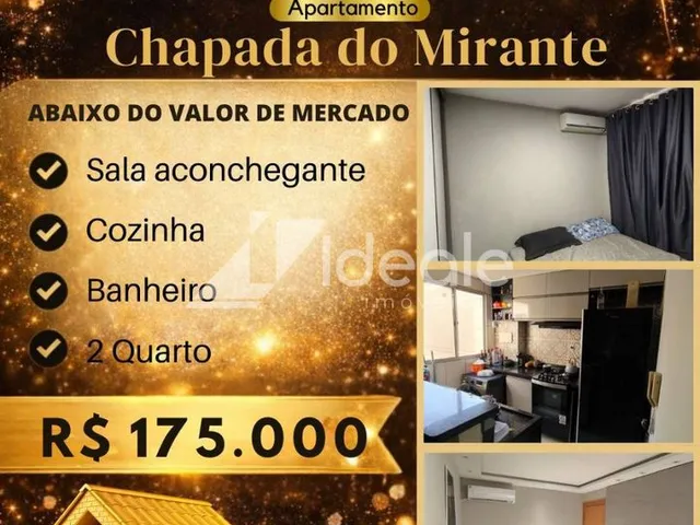 Imagem: Cond. Parque Chap. Do Mirante