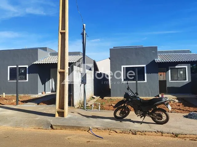 Imagem: CASA 2 QUARTOS COM SUITE ALTOS DA GLORIA