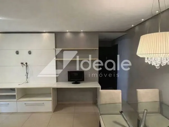 Imagem 2: Apartamento com 2 quartos para Locação, Morada do Ouro - Setor Oeste - Cuiabá
