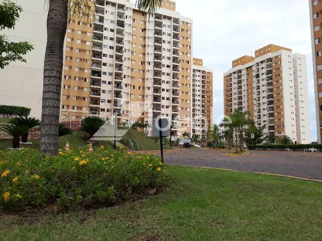 Imagem 5: Apartamento com 2 quartos para Locação, Morada do Ouro - Setor Oeste - Cuiabá