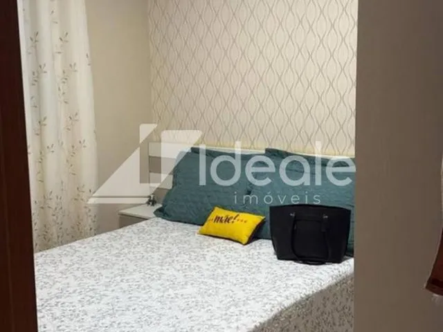 Imagem 8: Condomínio Chapada dos Sabiás