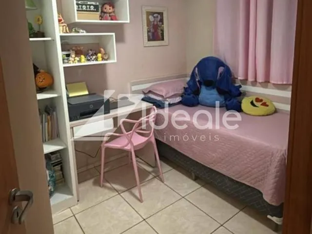 Imagem 6: Condomínio Chapada dos Sabiás