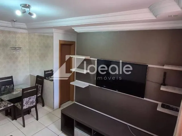 Imagem 10: APARTAMENTO CHAPADA SOL