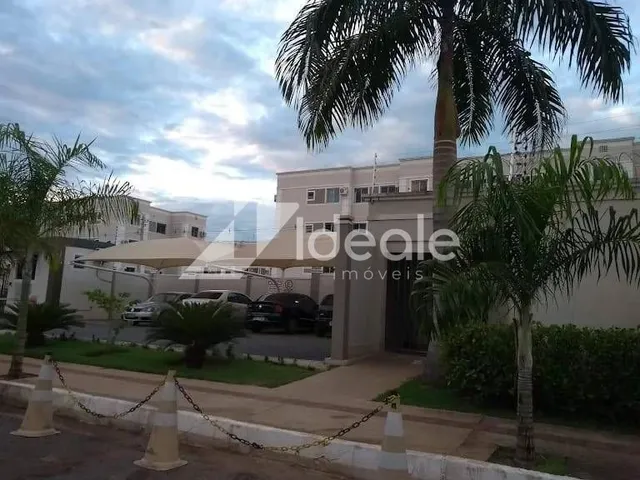 Imagem 13: APARTAMENTO CHAPADA SOL
