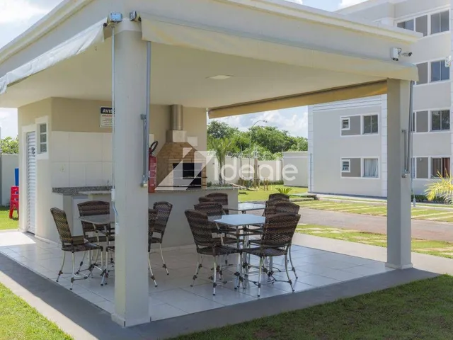 Imagem 12: APARTAMENTO CHAPADA SOL