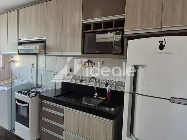 Imagem 8: APARTAMENTO CHAPADA SOL