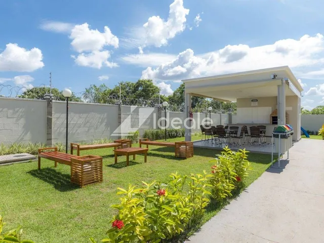 Imagem 15: APARTAMENTO CHAPADA SOL