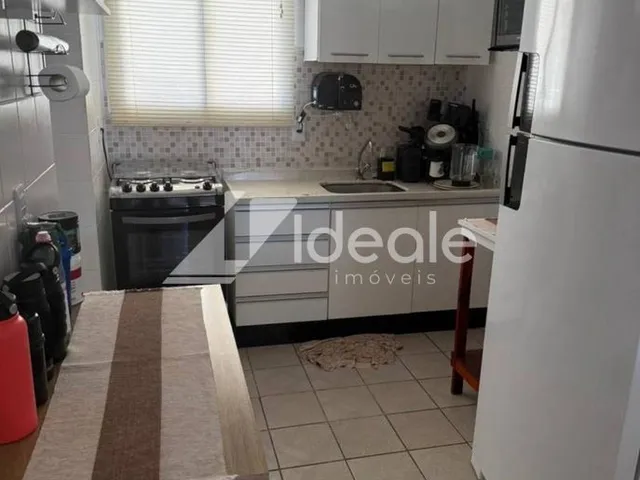 Imagem 8: Apartamento edifício montclair