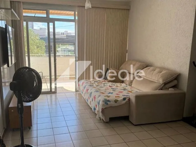 Imagem 4: Apartamento edifício montclair
