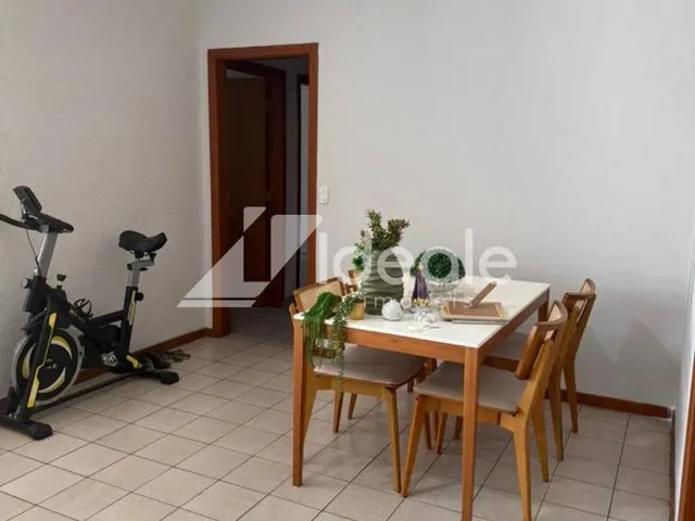Imagem 5: Apartamento edifício montclair