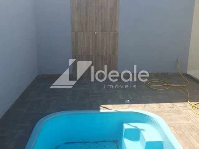 Imagem 2: Casa Santa Cruz Casa com 3 dormitórios