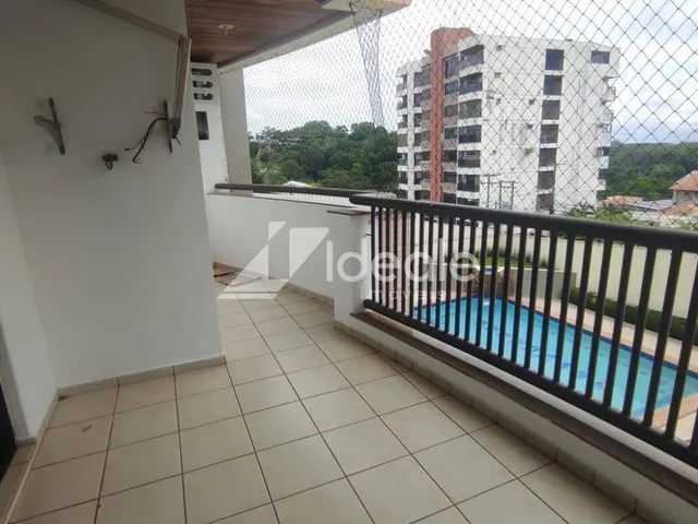 Imagem 4: Edifício Residencial Tucanã