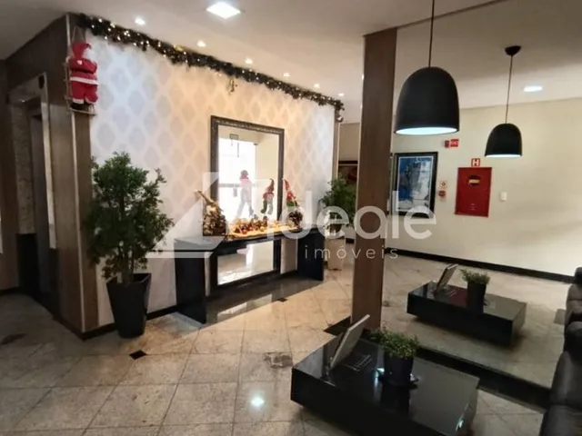 Imagem 7: Edifício Residencial Tucanã