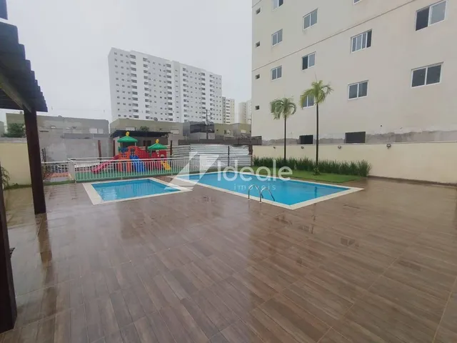 Imagem 11: Lírio do Vale Apartamento com 2 dormitórios