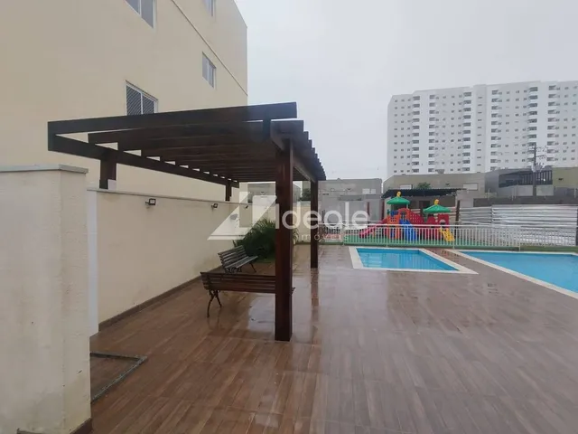 Imagem 5: Lírio do Vale Apartamento com 2 dormitórios