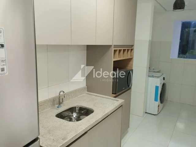 Imagem 3: Lírio do Vale Apartamento com 2 dormitórios