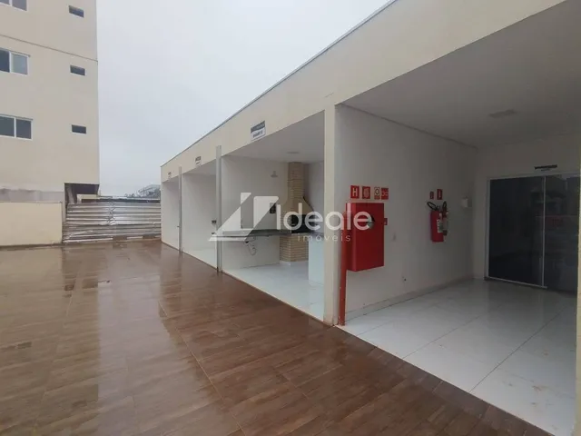 Imagem 6: Lírio do Vale Apartamento com 2 dormitórios