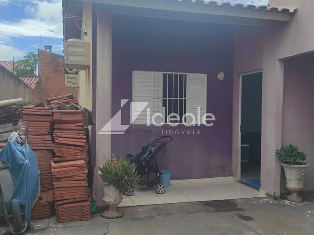 Imagem 3: Casa Santa Terezinha