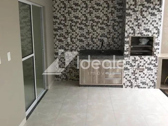 Imagem 16: Casa Residencial em Santa Cruz