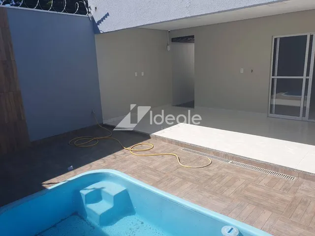 Imagem 12: Casa Residencial em Santa Cruz