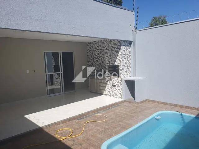 Imagem 5: Casa Residencial em Santa Cruz