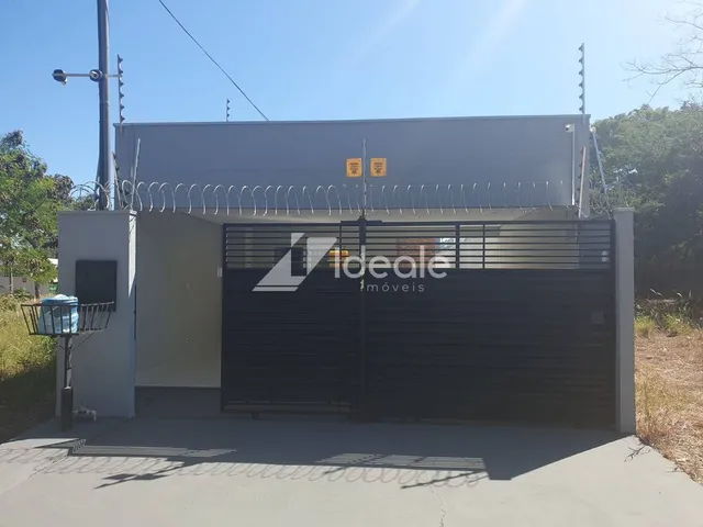 Imagem 14: Casa Residencial em Santa Cruz