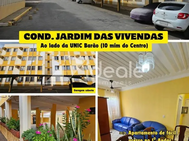 Imagem: Jardim das Vivendas