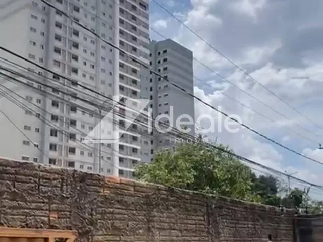 Imagem 2: Terreno Prox a UNIC beira rio