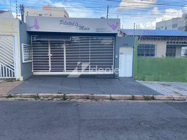 Imagem 2: Sala Comercial no Araes