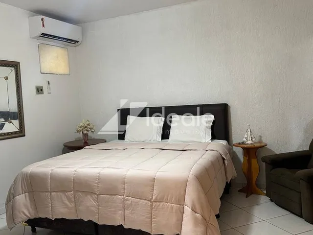 Imagem 8: CASA MOBILIADA Casa com 2 dormitórios