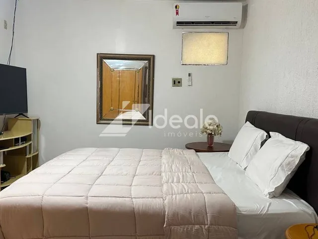 Imagem 2: CASA MOBILIADA Casa com 2 dormitórios