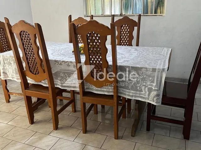 Imagem 4: CASA MOBILIADA Casa com 2 dormitórios