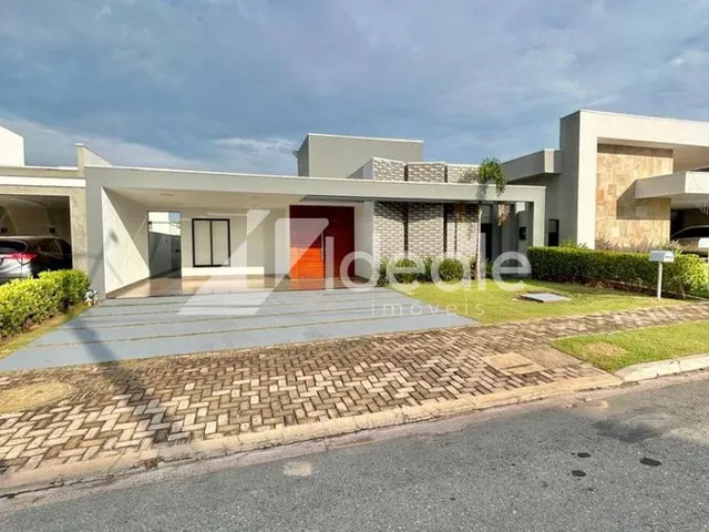 Imagem 5: Florais do Vale Casa em condomínio com 3 dormitórios