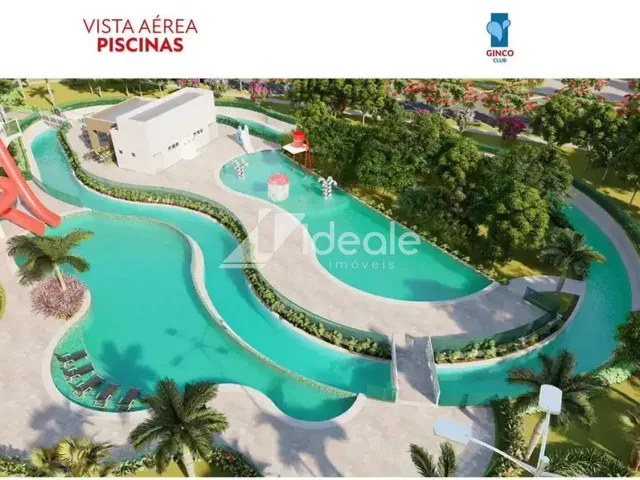Imagem: CONDOMINIO SEVILHA-TERRENO