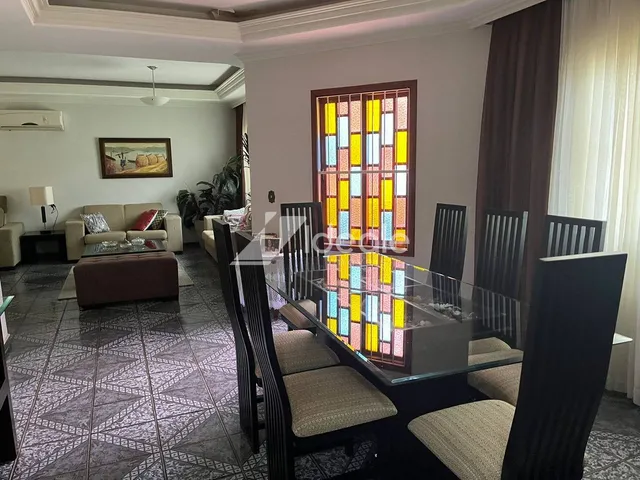 Imagem 7: Casa Jardim das Américas