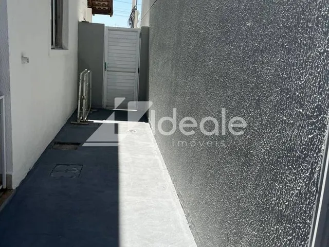 Imagem 12: CASA TIPO SOBRADO INDEPENDENTE CONDOMINIO VIVERE