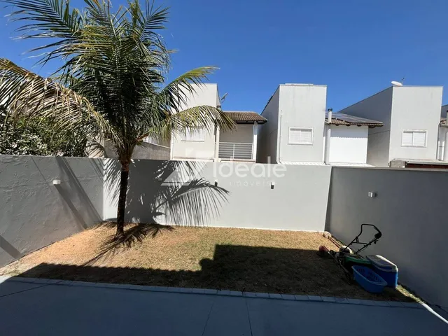 Imagem 5: CASA TIPO SOBRADO INDEPENDENTE CONDOMINIO VIVERE