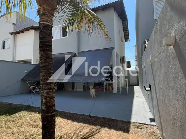 Imagem 4: CASA TIPO SOBRADO INDEPENDENTE CONDOMINIO VIVERE
