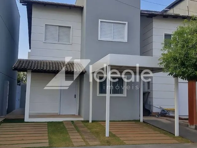 Imagem 9: CASA TIPO SOBRADO INDEPENDENTE CONDOMINIO VIVERE