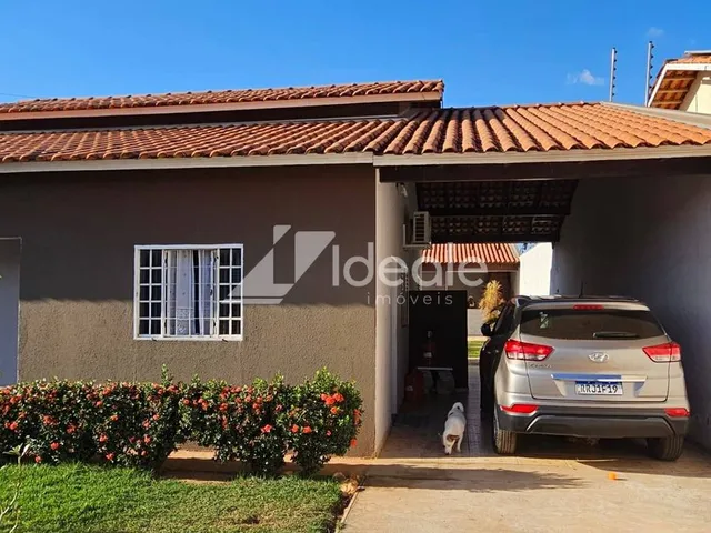 Imagem 13: Casa à venda – Bairro Chapéu do Sol, Várzea Grande Próximo ao Fórum e Ministério