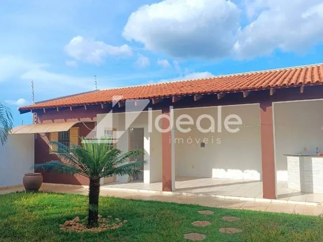 Imagem 4: Casa à venda – Bairro Chapéu do Sol, Várzea Grande Próximo ao Fórum e Ministério